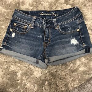 American Eagle shorts